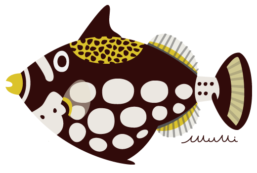 WuMi fish
